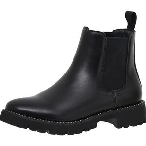 Cushionaire memory foam Delilah Boots